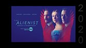 Alienist 2 tapeta 2 Angel of Darkness Dakota Fanning Luke Evans Daniel Brühl png
