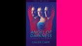 Alienist 2 tapeta 10 Angel of Darkness (Psychiatr) Dakota Fanning Luke Evans Daniel Brühl png