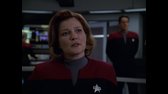 VOY S07 E23 Homestead HQRip czen mkv