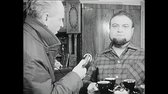 Byla jednou jedna budoucnost (1965)Karel Pech a Kateřina Burianová ve fiktivní dramatické reportáži CT3 HDTV 1080i  cz  mkv