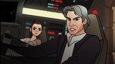Star Wars Forces of Destiny SHORTS S02E02 Tracker Trouble 1080p WEBRip AAC2 0 H 264 mkv