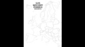 Cernobila slepa mapa Evropy 819x1024 jpg