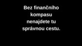 Bez finančního kompasu nenajdete tu správnou cestu  (1) png