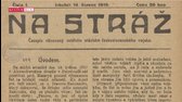 Zavrhnuté svedectvá Slovenského štátu 1939 1944 dokument Matice Slovenskej mp4