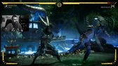 Mortal Kombat 11   Time Towers (2 5 2019) mp4
