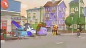 Statečná autíčka - Filmaři  Kreslené pro Děti  Animované pro Děti avi