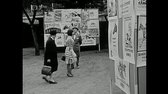 Sedm koní a vavříny (1966) mkv