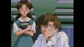 [CBM] Neon Genesis Evangelion   03   The Phone That Never Rings [720p] [1946A3DA] mkv