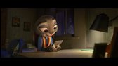 Zootropolis Město zvířat mkv