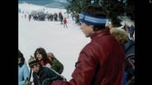 Sněženky a machři  (1982) HD cz avi