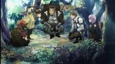 Grimgar of Fantasy and Ash 1x02 Long day of the Trainee volunteer soldier mp4