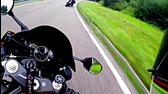 Our Passion   Yamaha R6, Suzuki GSXR 600 and Kawasaki ZX6R   Ridezone MSimBegNPZk webm