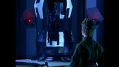 Robot Chicken StarWars I CZ DAB avi