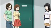 Mangaka san to Assistant san to The Animation  CZsubs  OVA 01 mp4