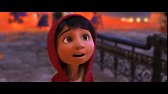 Coco animovaný hudební 2017 CZ dabing 1800p mkv