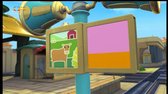 Chuggington   S01E27   Brblovo tajemství (Hodge's Secret) avi