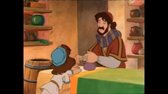 Biblické príbehy   Milosrdný samaritán SK Dabing Animovaný   Rodinný USA, 1989    mp4