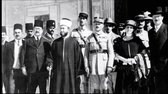 Kolaborovali s nacisty   08   Velký mufti   Palestina avi