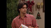 Plný dům S06E12 Šťastné a veselé (A Very Tanner Christmas) 720p WEB DL CZ EN mkv