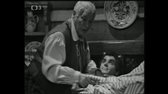 Kleofášek (TV film)   Pohádka  Československo, 1974,  mkv