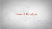 121   Spacewalking Training mp4