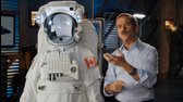 119   Spacewalking Spacesuits mp4