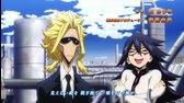 My Hero Academia (Boku no Hero Academia) S05 E01 mkv