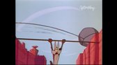 Looney Tunes   Kojot Wilda a pták Uličník   Boulder Wham! (Larriva) MM avi