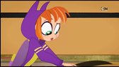 DC Super Hero Girls   Dívčí superhrdinky   CZ   01 mp4