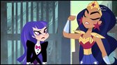 DC Super Hero Girls   Dívčí superhrdinky   CZ   02 mp4