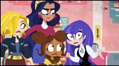 DC Super Hero Girls   Dívčí superhrdinky   CZ   03 mp4