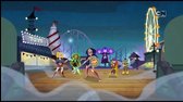 DC Super Hero Girls   Dívčí superhrdinky   CZ   04 mp4