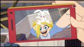 DC Super Hero Girls   Dívčí superhrdinky   CZ   05 mp4