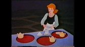 POPELKA  Disney 1953 Původní kinodabing avi