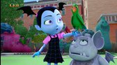 Vampirina S01E18 Ptak co vedel prilis mnoho mkv