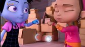 Vampirina S01E17 Upiri vikend mkv