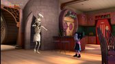 Vampirina S01E10 Nadprirozeny mkv