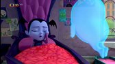 Vampirina S01E04 Portret upira mkv
