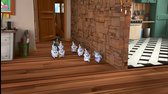 Meda a lumici S02E60 A Lemmings Fairy Tale 1080p KHV mkv