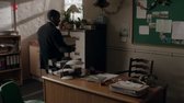 Inspektor George Gently 7x04 Vánoční nadílka mp4