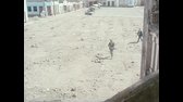 Os Deuses e Os Mortos (Ruy Guerra, 1970) mkv