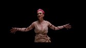 Tereza Mašková - Žár (Official Video) mp4