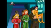 Totally Spies   Špiónky S01 E18 Ďábelský přítel mp4