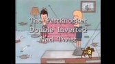 Beavis and Butthead S05E41 Premature Evacuation XviD avi