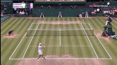 2021 Djokovic vs  Berrettini Wimbledon FULL MATCH final Audio CZ mkv