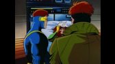 X Men TAS 2x09 (22) A Rogue’s Tale [DVDRip] mkv