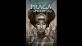 Praga caput regni - Bronec  Michael; Dobiáš  Jan; Fritz  Pavel; Kašparová - Antologie české fantasy jpg