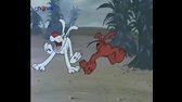 Tisíc a jedna králičí pohádka 1982 CZ dabing Animovaný   Rodinný   Komedie   Muzikál  mkv