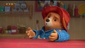 Dobrodružství medvídka Paddingtona 1x51 Paddington a kavárna XviD DVB HyKR CZ EN avi