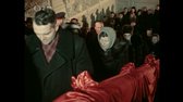 Stalinův státní pohřeb (2019) mkv
